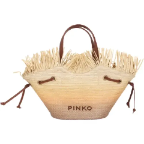 Bags > Handbags - - pinko - Modalova