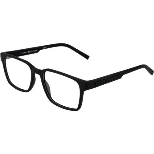 Accessories > Glasses - - Tommy Hilfiger - Modalova