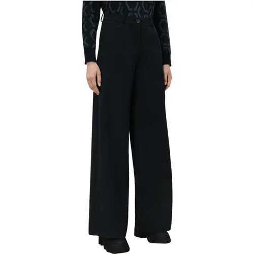 Trousers > Wide Trousers - - RRD - Modalova