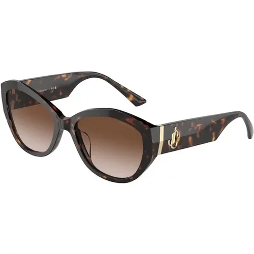 Accessories > Sunglasses - - Jimmy Choo - Modalova