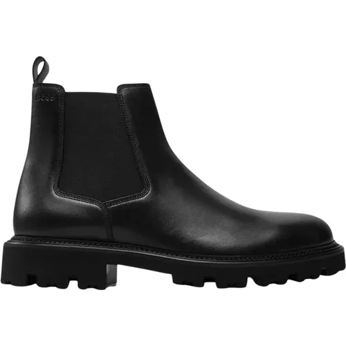 Shoes > Boots > Chelsea Boots - - Hugo Boss - Modalova