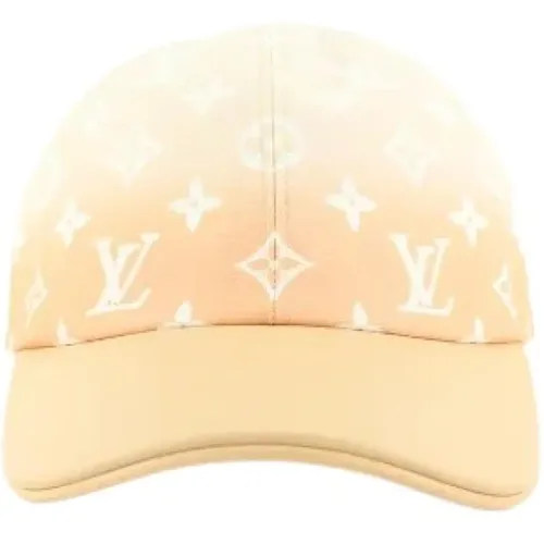 Pre-owned > Pre-owned Accessories - - Louis Vuitton Vintage - Modalova