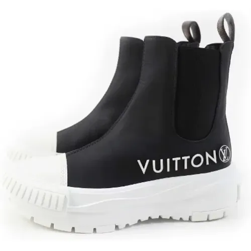 Pre-owned > Pre-owned Shoes > Pre-owned Sneakers - - Louis Vuitton Vintage - Modalova