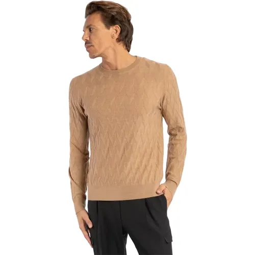 Knitwear > Round-neck Knitwear - - Ballantyne - Modalova