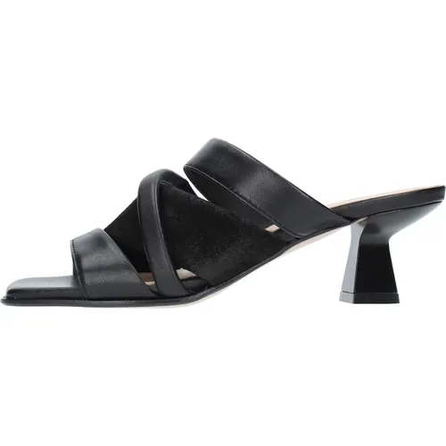 Shoes > Heels > Heeled Mules - - Janet & Janet - Modalova