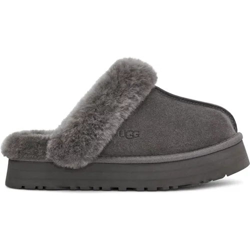 UGG - Shoes > Slippers - Gray - Ugg - Modalova