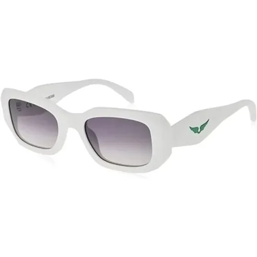 Accessories > Sunglasses - - Zadig & Voltaire - Modalova