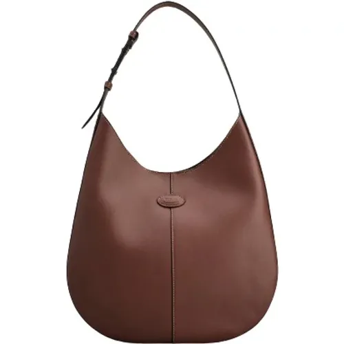 Bags > Shoulder Bags - - TOD'S - Modalova