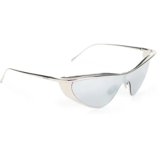 Accessories > Sunglasses - - Loewe - Modalova