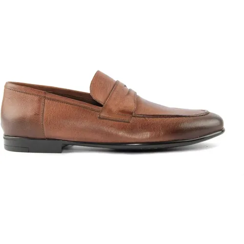 Shoes > Flats > Loafers - - Marco Ferretti - Modalova