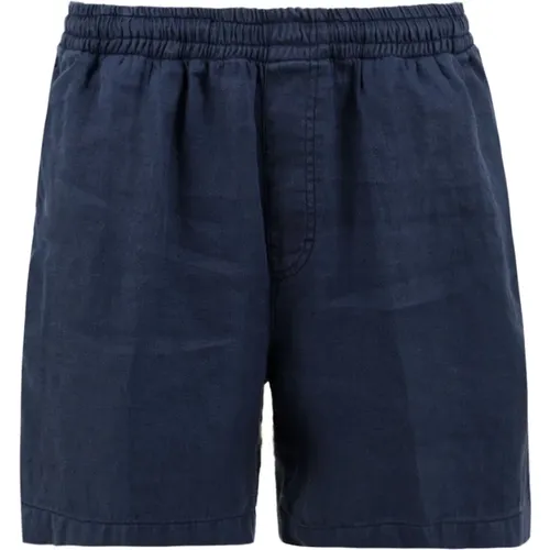 Shorts > Casual Shorts - - Aspesi - Modalova