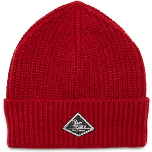 Accessories > Hats > Beanies - - Roy Roger's - Modalova