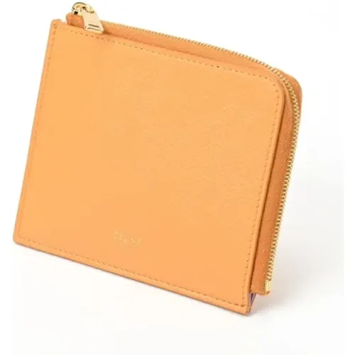 Pre-owned > Pre-owned Accessories > Pre-owned Wallets - - Celine Vintage - Modalova