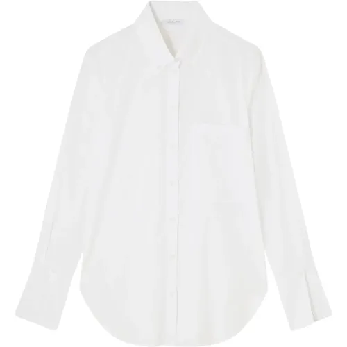 Blouses & Shirts > Shirts - - PATRIZIA PEPE - Modalova