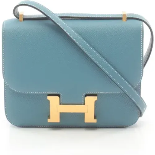 Bags > Cross Body Bags - - Hermès Vintage - Modalova