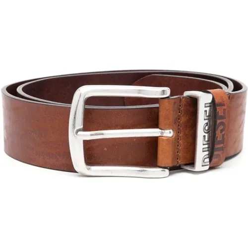 Accessories > Belts - - Diesel - Modalova