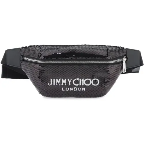 Bags > Belt Bags - - Jimmy Choo - Modalova