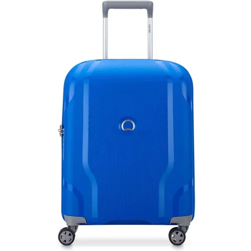 Suitcases > Cabin Bags - - Delsey - Modalova