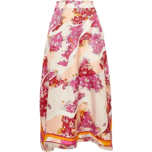 Pre-owned > Pre-owned Skirts - - Emilio Pucci Pre-owned - Modalova