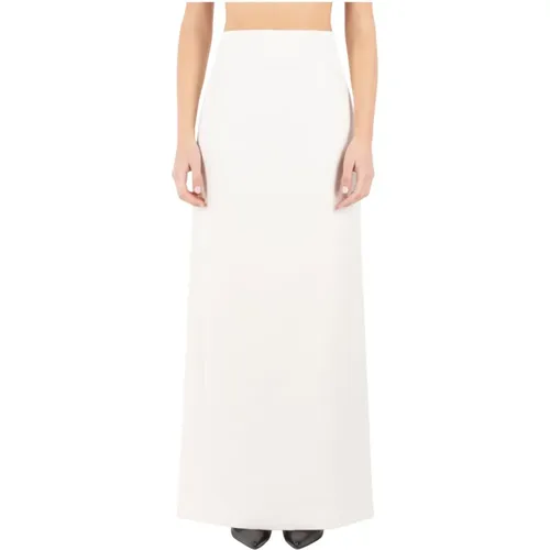 Skirts > Maxi Skirts - - Wardrobe.nyc - Modalova