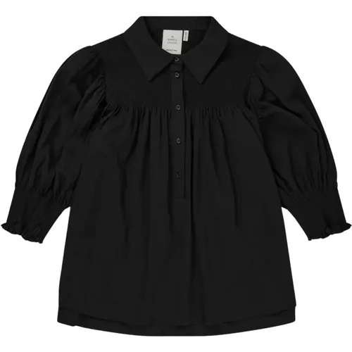 Blouses & Shirts > Blouses - - Munthe - Modalova