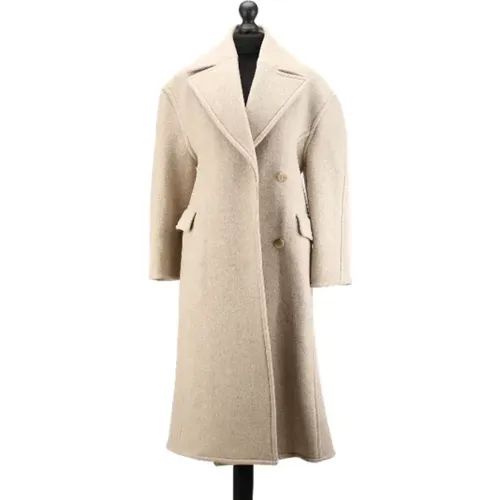 Pre-owned > Pre-owned Coats - - Acne Studios Pre-owned - Modalova