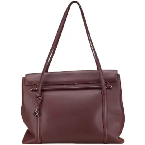 Pre-owned > Pre-owned Bags > Pre-owned Tote Bags - - Cartier Vintage - Modalova