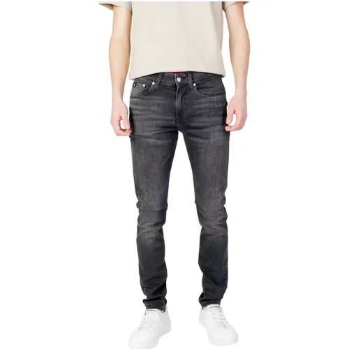 Jeans > Slim-fit Jeans - - Calvin Klein Jeans - Modalova