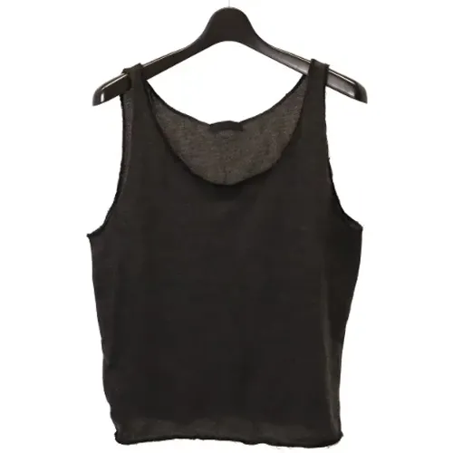 Pre-owned > Pre-owned Tops - - Prada Vintage - Modalova