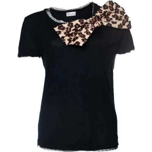 Pre-owned > Pre-owned Tops - - Valentino Vintage - Modalova