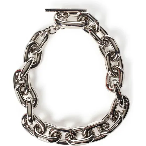 Accessories > Jewellery > Necklaces - - Paco Rabanne - Modalova