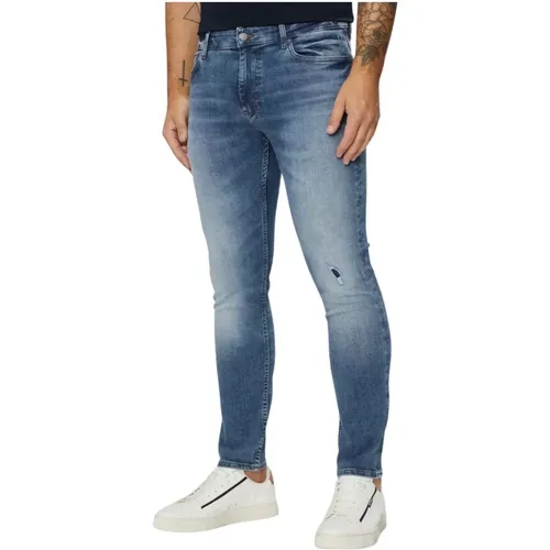 Jeans > Skinny Jeans - - Hugo Boss - Modalova