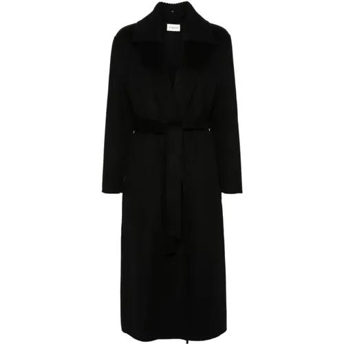 Coats > Belted Coats - - P.a.r.o.s.h. - Modalova