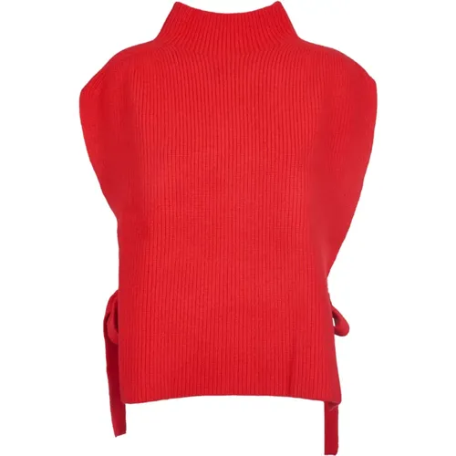 Knitwear > Turtlenecks - - 8pm - Modalova