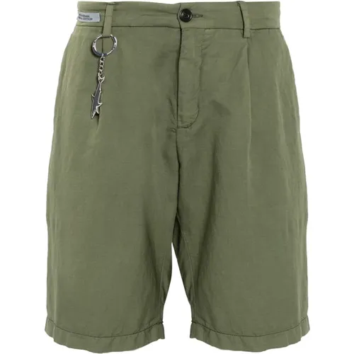 Shorts > Casual Shorts - - PAUL & SHARK - Modalova