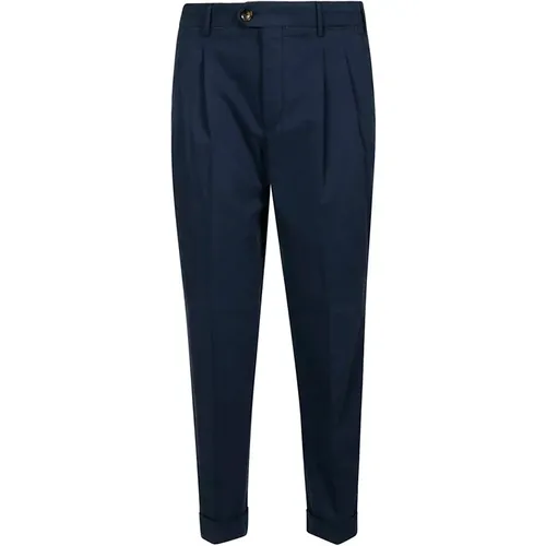 Trousers > Chinos - - PT Torino - Modalova