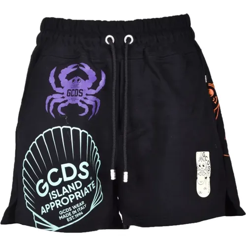 Shorts > Short Shorts - - Gcds - Modalova