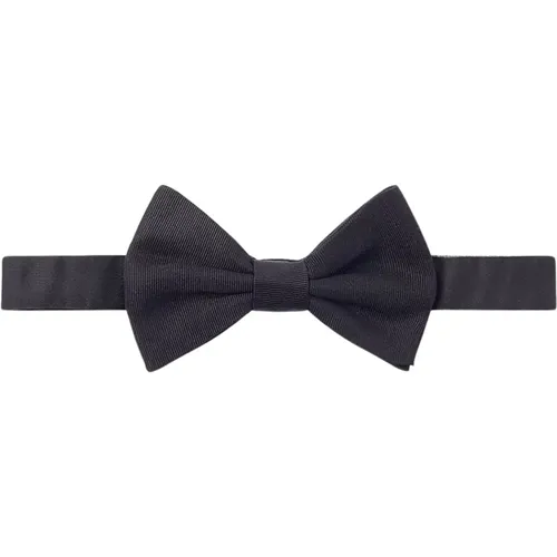 Accessories > Bowties - - Kiton - Modalova