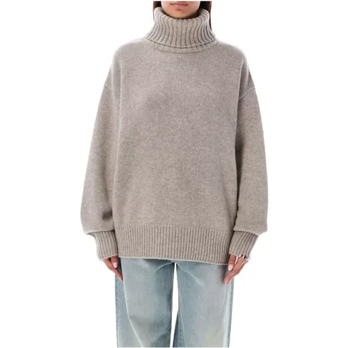 Knitwear > Cashmere Knitwear - - Extreme Cashmere - Modalova