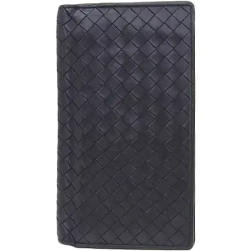 Pre-owned > Pre-owned Accessories > Pre-owned Wallets - - Bottega Veneta Vintage - Modalova