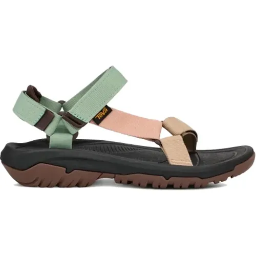 Shoes > Sandals > Flat Sandals - - Teva - Modalova