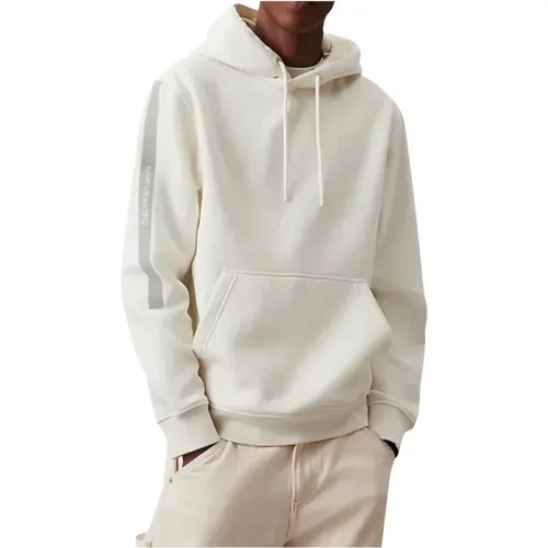 Sweatshirts & Hoodies > Hoodies - - Calvin Klein - Modalova