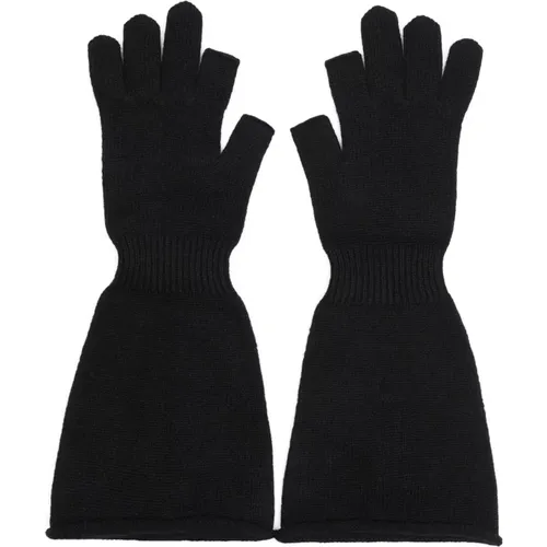 Accessories > Gloves - - Rick Owens - Modalova