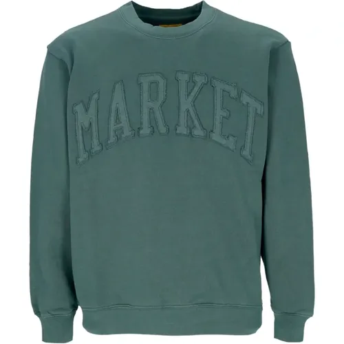 Sweatshirts & Hoodies > Sweatshirts - - Market - Modalova