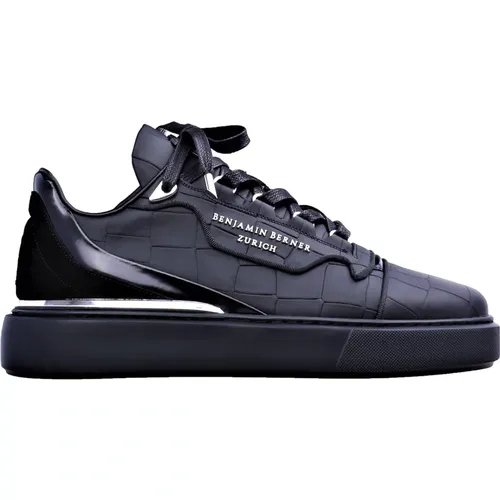 Benjamin berner shop chaussure homme