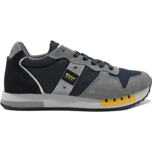 Shoes > Sneakers - - Blauer - Modalova