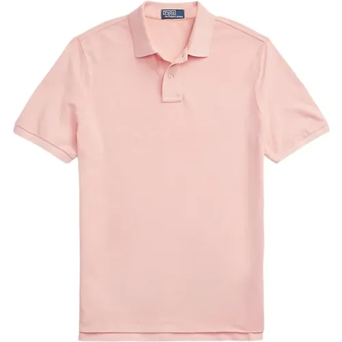 Tops > Polo Shirts - - Polo Ralph Lauren - Modalova