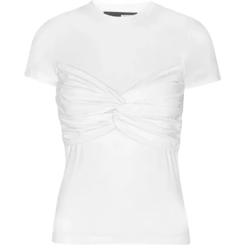 Tops > T-Shirts - - Rotate Birger Christensen - Modalova