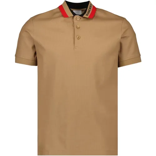 Tops > Polo Shirts - - Burberry - Modalova