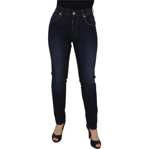 Jeans > Skinny Jeans - - Dolce & Gabbana - Modalova